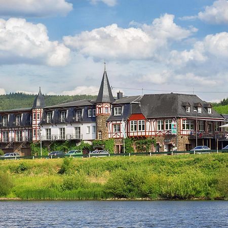 Hotel Filla Andre Ernst Exteriör bild