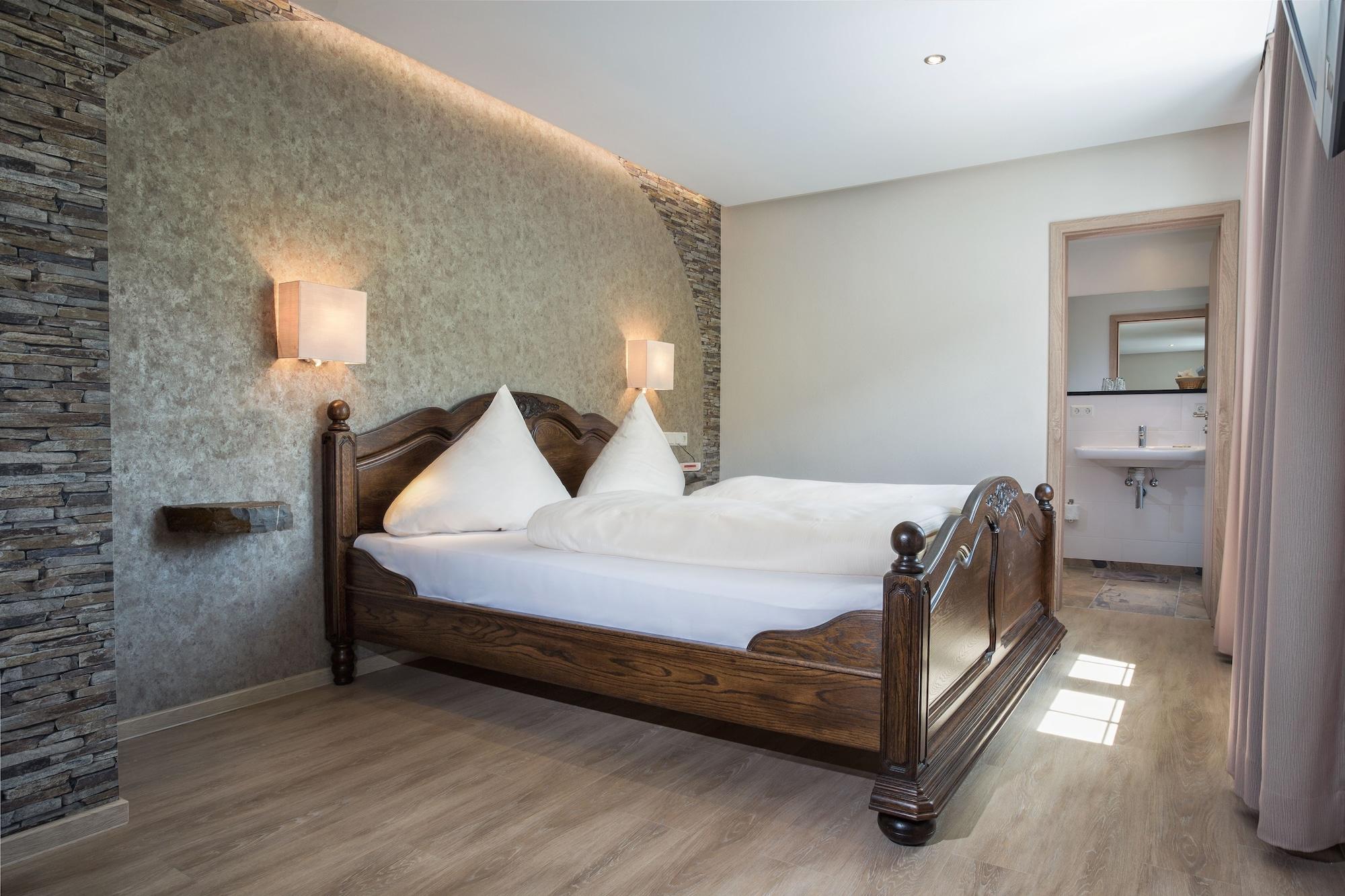 Hotel Filla Andre Ernst Exteriör bild