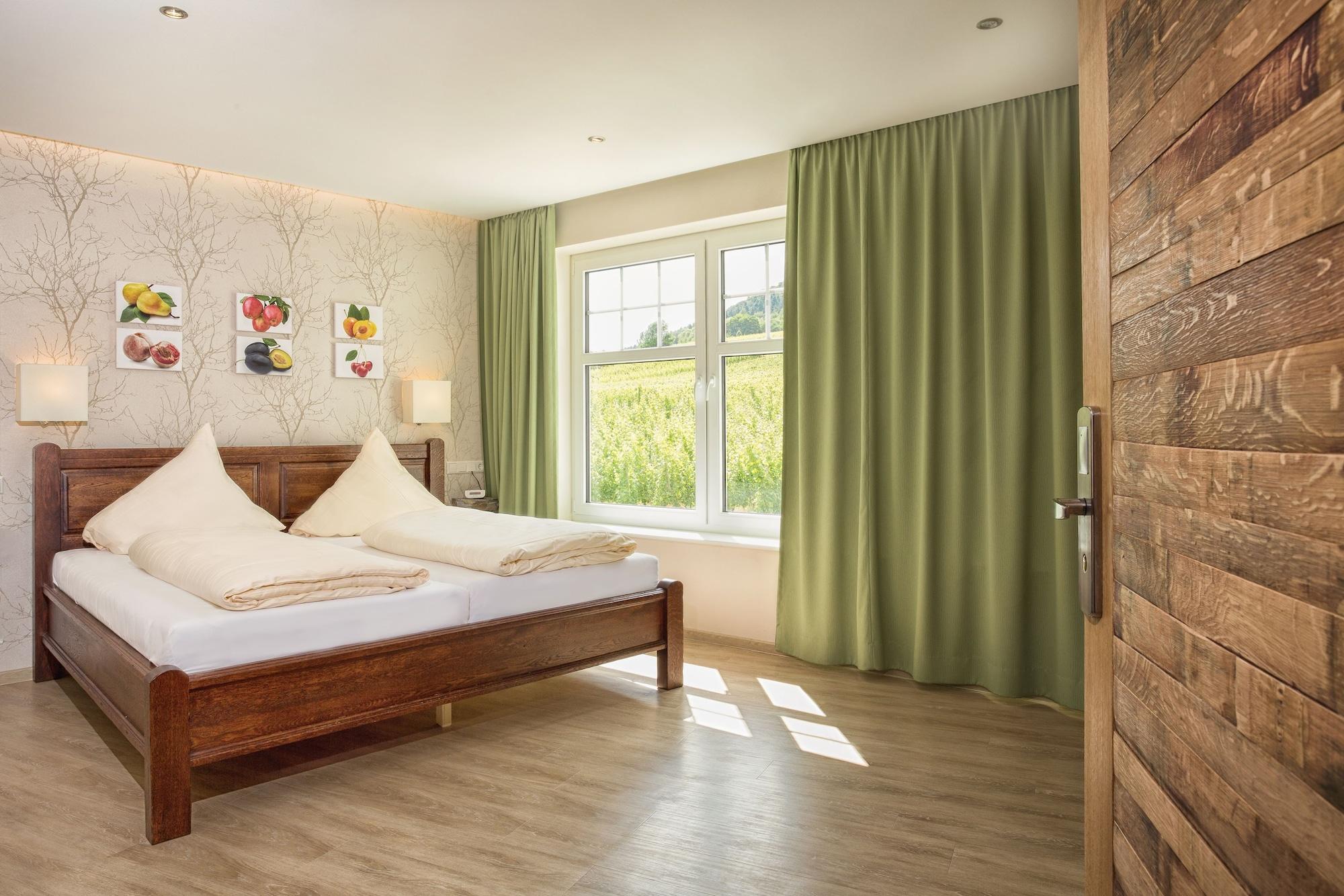 Hotel Filla Andre Ernst Exteriör bild