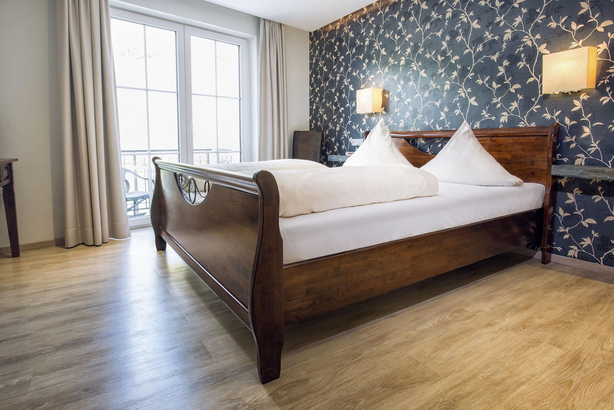 Hotel Filla Andre Ernst Exteriör bild