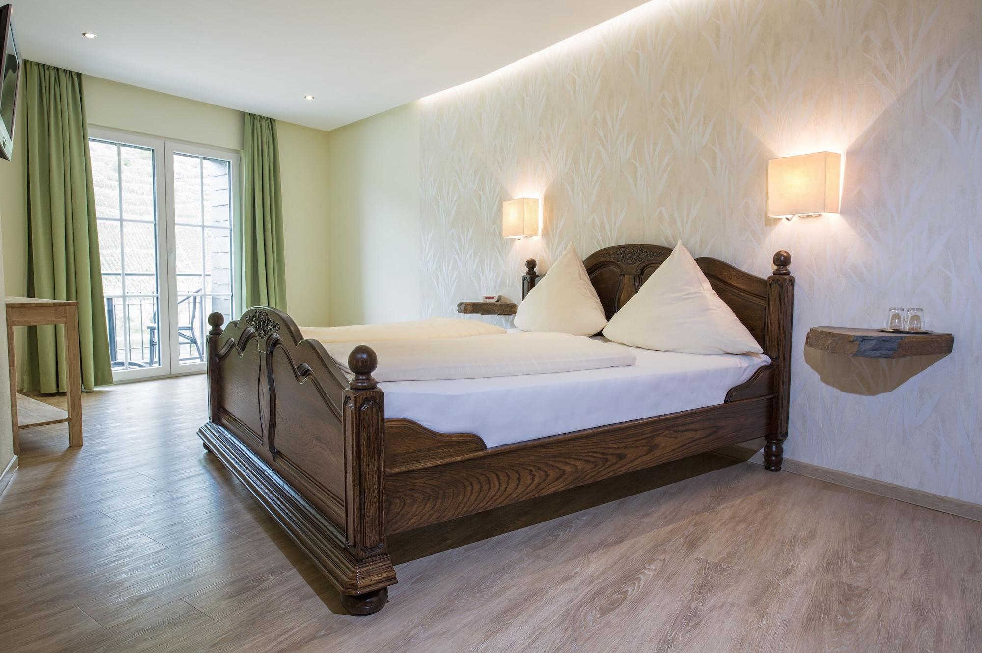 Hotel Filla Andre Ernst Exteriör bild