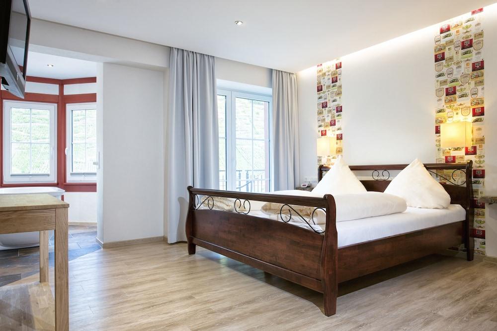 Hotel Filla Andre Ernst Exteriör bild