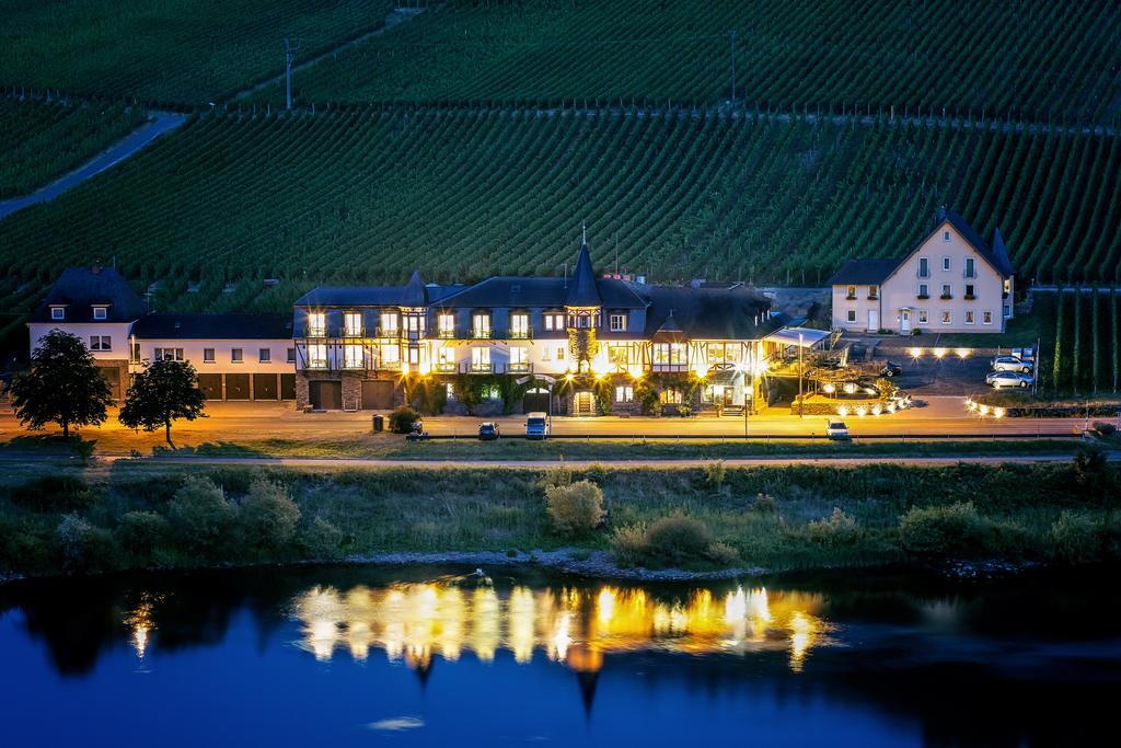 Hotel Filla Andre Ernst Rum bild