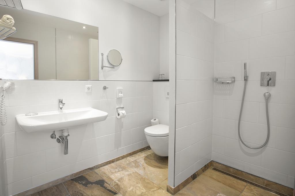 Hotel Filla Andre Ernst Rum bild